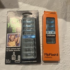 Blitzbirnen Flip Flash II
