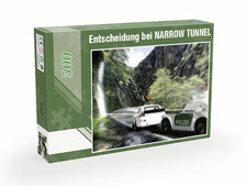 Puzzle 500 / 1000 / 2000