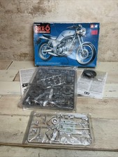 Tamiya Yamaha SRX-6 SRX-600