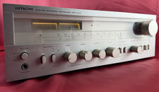 schöner Vintage AM-FM Stereo