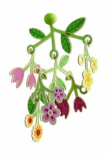 HABA Mobile Blumengarten