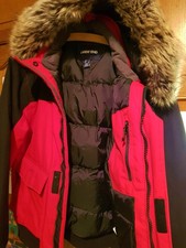 Expeditions-Bomberjacke für