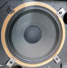 Rola Celestion LTD. G12-50, 8