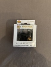 Bitty POP Deluxe! Harry Potter - Hermione Granger
