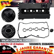 55564395 Kipphebelabdeckung