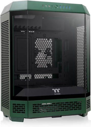 Gehäuse thermaltake the - pc,