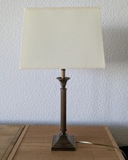 Tischlampe Im Eleganten