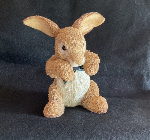 Hase figur goebel - hase, bobtails