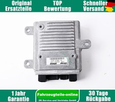 Motorsteuergerät ECU Mazda