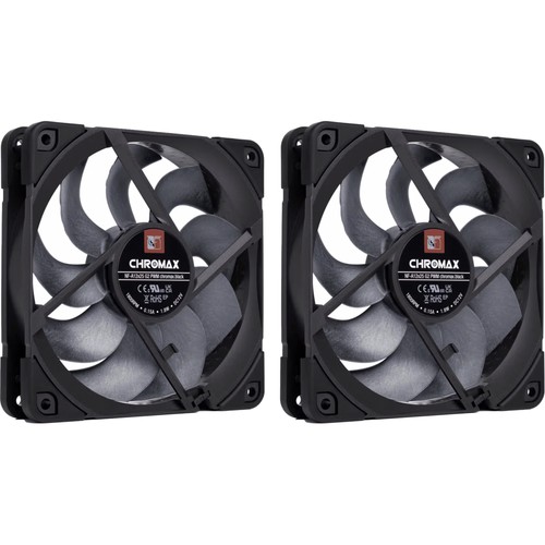 Noctua a12x25 pwm sx2 pp - noctua, g2