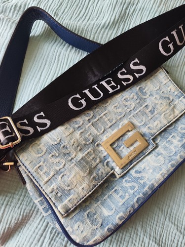 Vintage guess tasche jeans - guess,