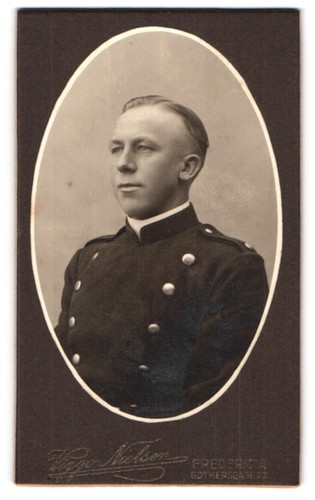 Fotografie viggo nielsen - fotografie,