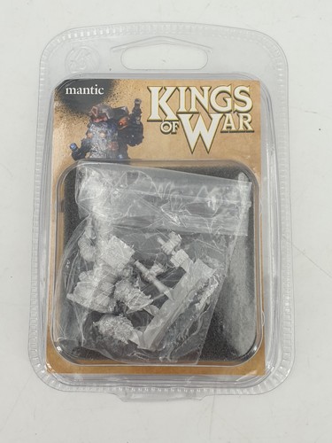 Warhammer fantasy king war - warhammer, of