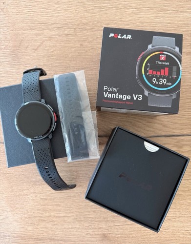 Polar vantage gps uhr - polar, v3