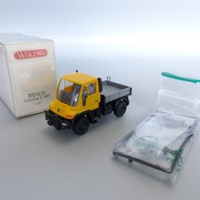 Wiking 1:87 3720133 Unimog U