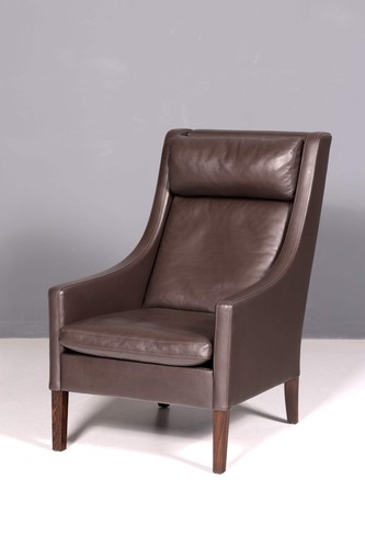 Designer sessel børge - sessel, im