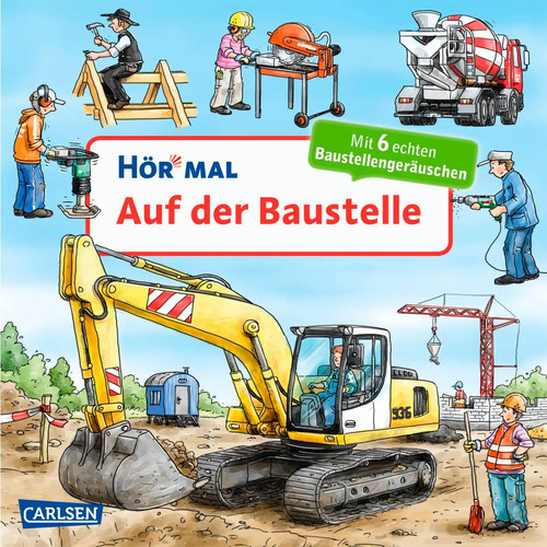 Hör mal auf - auf, der