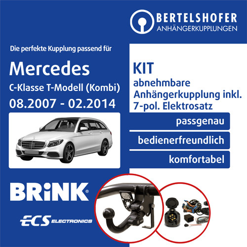 Für mercedes klasse - für,