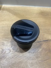 Original Porsche Aschenbecher NEU (für Mittelkonsole) 911er z.B.