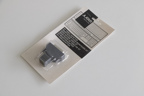 Atari falcon video adapter - atari,