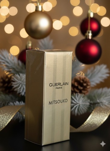Guerlain mitsouko edt 93ml - mitsouko,