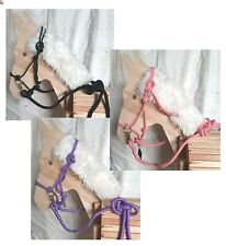 Pfiff Knoten Halfter inkl