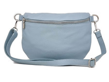  ITALY ★ ECHT LEDER