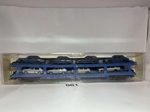 Fleischmann 5291 k - ,