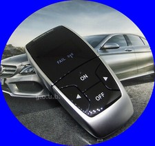 Fernbedienung Standheizung Meredes Benz Code 228 gebr, ✅