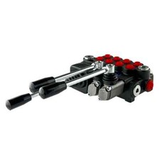 Steuerventil hydraulik - steuerventil,