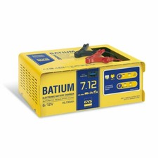 GYS BATIUM 7.12 AKKU 15 -