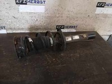 VW Golf VII 7 AU Sto�d�mpfer mit Feder Vorne 5Q0413023FK 1.6TDi 66kW CLHB 283745