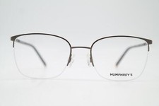 Brille HUMPHREYS 582376 Silber