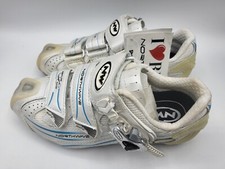 Northwave SPD LOOK Rennrad Fahrrad Schuhe in Größe 36 !!!NEU!!!