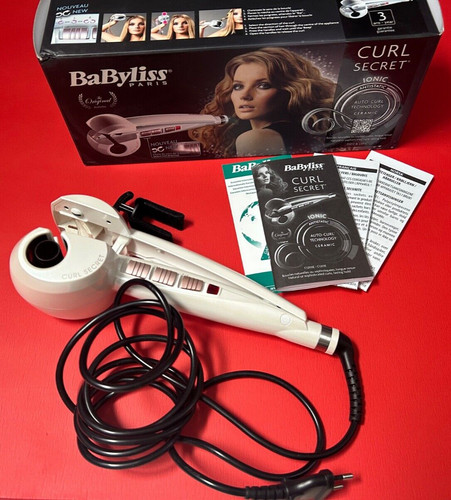 Topp babyliss - topp,