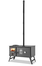 "Traudel" Outdoor-Küchenherd