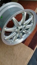 Rondell 8 5x17 alufelge - rondell, r.o.d.