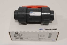 +GF+ Georg Fischer PVC