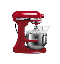 Kitchen Aid Heavy Duty 4,8L
