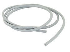 Gummi - Keder für Lampenmaske