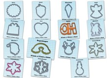 Ausstecher Plätzchen