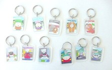 South Park Schlüsselanhänger