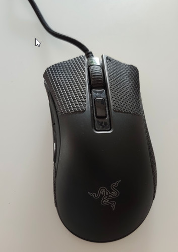 Razer deathadder 8500 dpi - deathadder,
