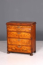 Edle Louis Philippe Kommode