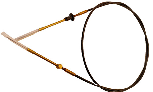 Omc schaltzug gaszug ft - schaltzug,