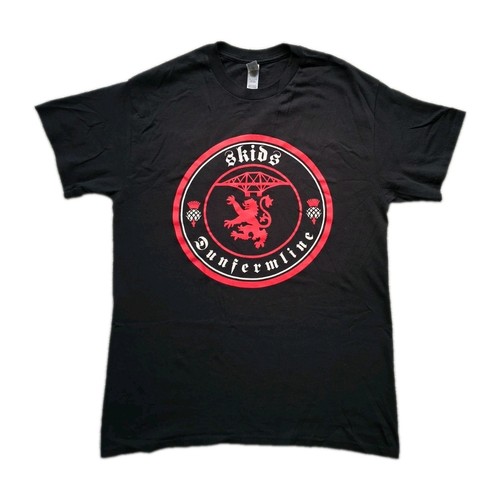 The skids shirt - t-shirt, m