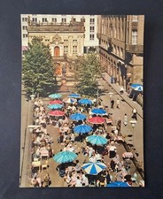 AK DDR 1974 Messestadt Leipzig