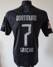 Borussia Dortmund 2019 - 2020