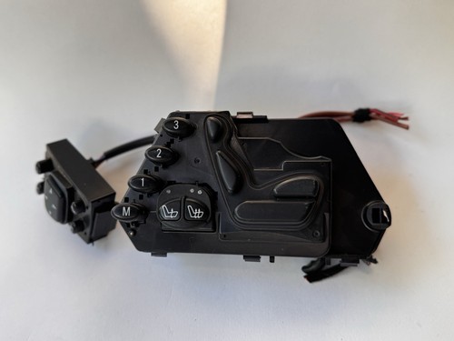 Mercedes benz klasse w220 - benz,