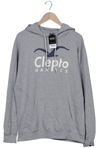 Cleptomanicx kapuzenpullover - cleptomanicx,